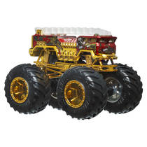 Hot Wheels Monstertrucks Trophy Champions productafbeelding 6