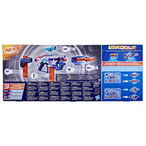 NERF Loadout Galactic Commander blaster productafbeelding 5
