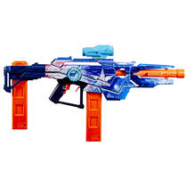 NERF Loadout Galactic Commander blaster productafbeelding 4