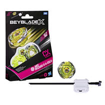 Beyblade X CX startpakket productafbeelding 4