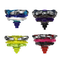 Beyblade X CX startpakket productafbeelding 3