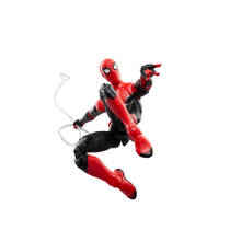 Marvel Legends actiefiguur Spider-Man Upgraded Suit productafbeelding 4