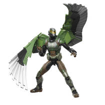 Marvel Legends Captain America: Brave New World figuur Falcon productafbeelding 7