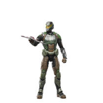 Marvel Legends Captain America: Brave New World figuur Falcon productafbeelding 5