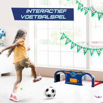 Soccer Roundabout productafbeelding 7