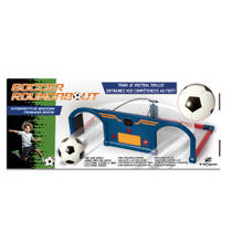 Soccer Roundabout productafbeelding 2
