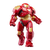 Marvel Legends actiefiguur Hulkbuster productafbeelding 7