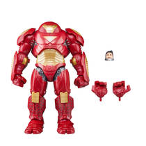 Marvel Legends actiefiguur Hulkbuster productafbeelding 3