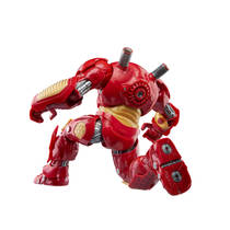 Marvel Legends actiefiguur Hulkbuster productafbeelding 5