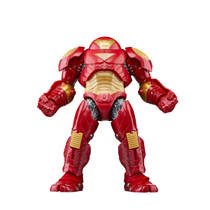 Marvel Legends actiefiguur Hulkbuster productafbeelding 4