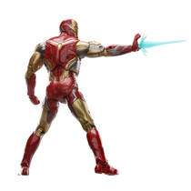 Marvel Legends actiefiguur Iron Man Mark LXXXV productafbeelding 8
