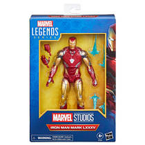 Marvel Legends actiefiguur Iron Man Mark LXXXV productafbeelding 7