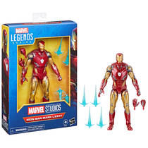 Marvel Legends actiefiguur Iron Man Mark LXXXV