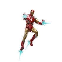Marvel Legends actiefiguur Iron Man Mark LXXXV productafbeelding 5