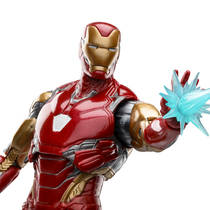 Marvel Legends actiefiguur Iron Man Mark LXXXV productafbeelding 2