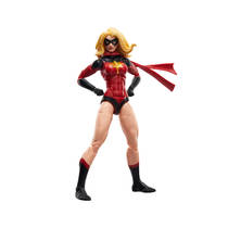 Marvel Legends figuur Dark Avengers Warbird productafbeelding 5