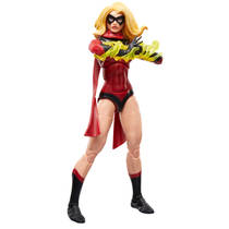 Marvel Legends figuur Dark Avengers Warbird productafbeelding 2