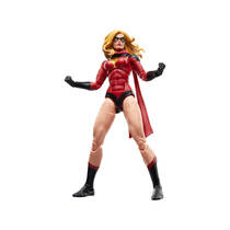 Marvel Legends figuur Dark Avengers Warbird productafbeelding 4