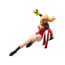 Marvel Legends figuur Dark Avengers Warbird productafbeelding 6
