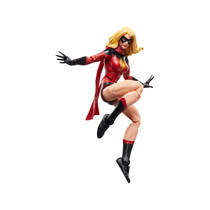 Marvel Legends figuur Dark Avengers Warbird productafbeelding 3