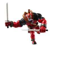 Marvel Legends figuur Venompool productafbeelding 4
