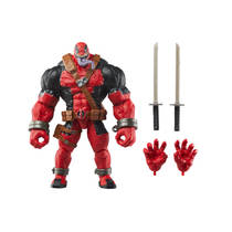 Marvel Legends figuur Venompool productafbeelding 5