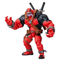 Marvel Legends figuur Venompool productafbeelding 2