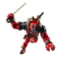 Marvel Legends figuur Venompool productafbeelding 7