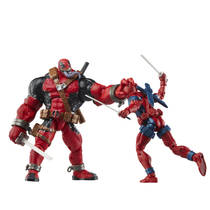 Marvel Legends figuur Venompool productafbeelding 8