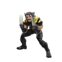 Marvel Legends X-Men figuur Wolverine productafbeelding 5
