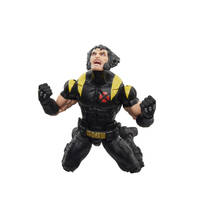 Marvel Legends X-Men figuur Wolverine productafbeelding 2