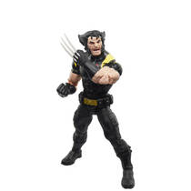 Marvel Legends X-Men figuur Wolverine productafbeelding 6