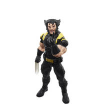 Marvel Legends X-Men figuur Wolverine productafbeelding 4