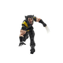 Marvel Legends X-Men figuur Wolverine productafbeelding 3