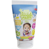Gezicht en vingerverf 2-in-1 set productafbeelding 4