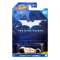 Hot Wheels Batman Collectie speelgoedvoertuig productafbeelding 3
