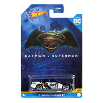Hot Wheels Batman Collectie speelgoedvoertuig productafbeelding 7