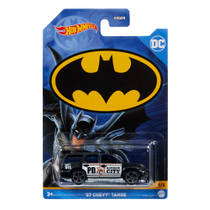 Hot Wheels Batman Collectie speelgoedvoertuig productafbeelding 8
