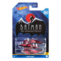Hot Wheels Batman Collectie speelgoedvoertuig productafbeelding 5