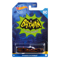 Hot Wheels Batman Collectie speelgoedvoertuig productafbeelding 6