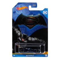 Hot Wheels Batman Collectie speelgoedvoertuig productafbeelding 2
