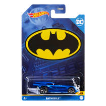 Hot Wheels Batman Collectie speelgoedvoertuig productafbeelding 4