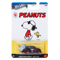 Hot Wheels filmfiguren speelgoedvoertuig productafbeelding 7