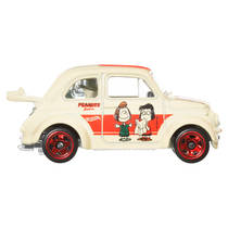 Hot Wheels filmfiguren speelgoedvoertuig productafbeelding 9