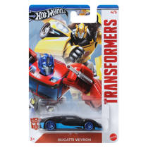 Hot Wheels filmfiguren speelgoedvoertuig productafbeelding 5