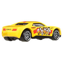Hot Wheels filmfiguren speelgoedvoertuig productafbeelding 8