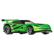 Hot Wheels filmfiguren speelgoedvoertuig productafbeelding 4
