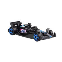 Hot Wheels Formula 1 raceteam autoset 5-pack productafbeelding 6