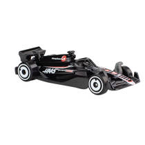 Hot Wheels Formula 1 raceteam autoset 5-pack productafbeelding 2