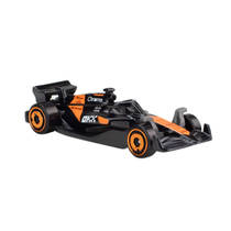 Hot Wheels Formula 1 raceteam autoset 5-pack productafbeelding 5
